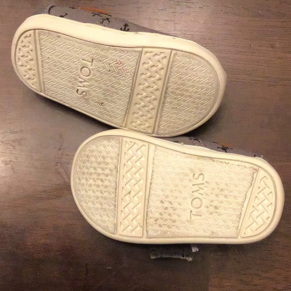 Tiny Toms Alpargatas - Picture 4 of 4